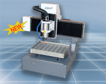 CNC Mold Engraver