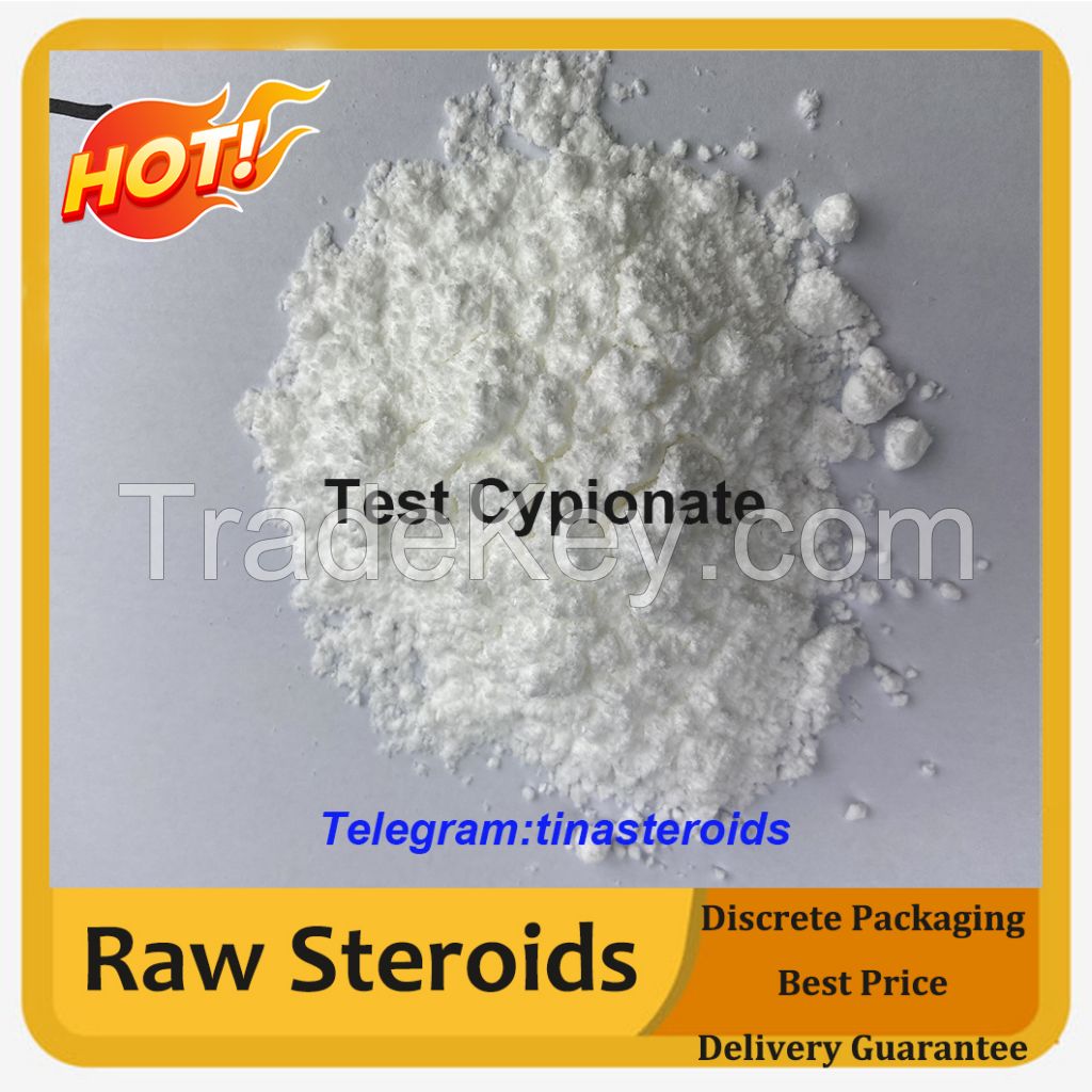 Methenolone Primobolan acetate/Enanthate Raw Steroids Powder 100% Safe Shipping