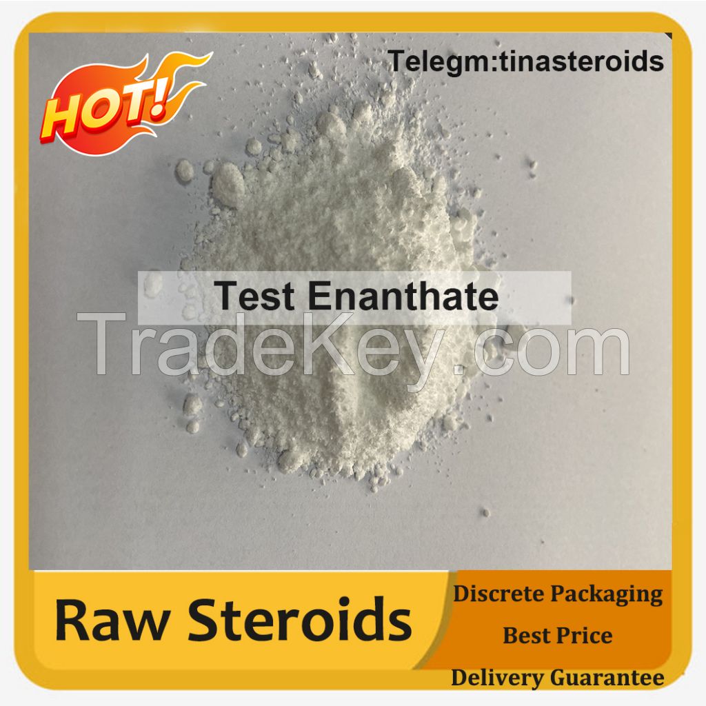 Nandrolone Decanoate Raw Powder Wholesale Price Discrete Packaging