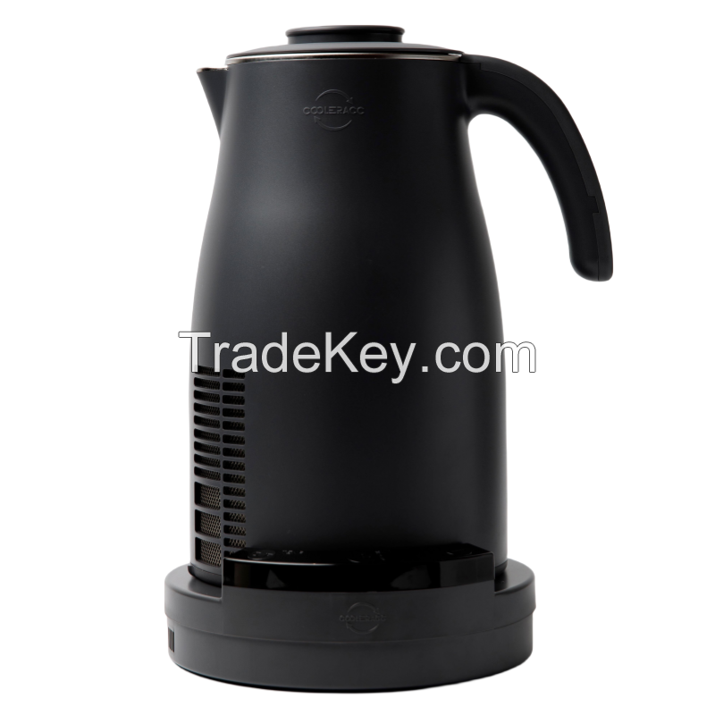 1.8L Electric Cooling Kettle Fast Constant Cooling Black Tea Pot