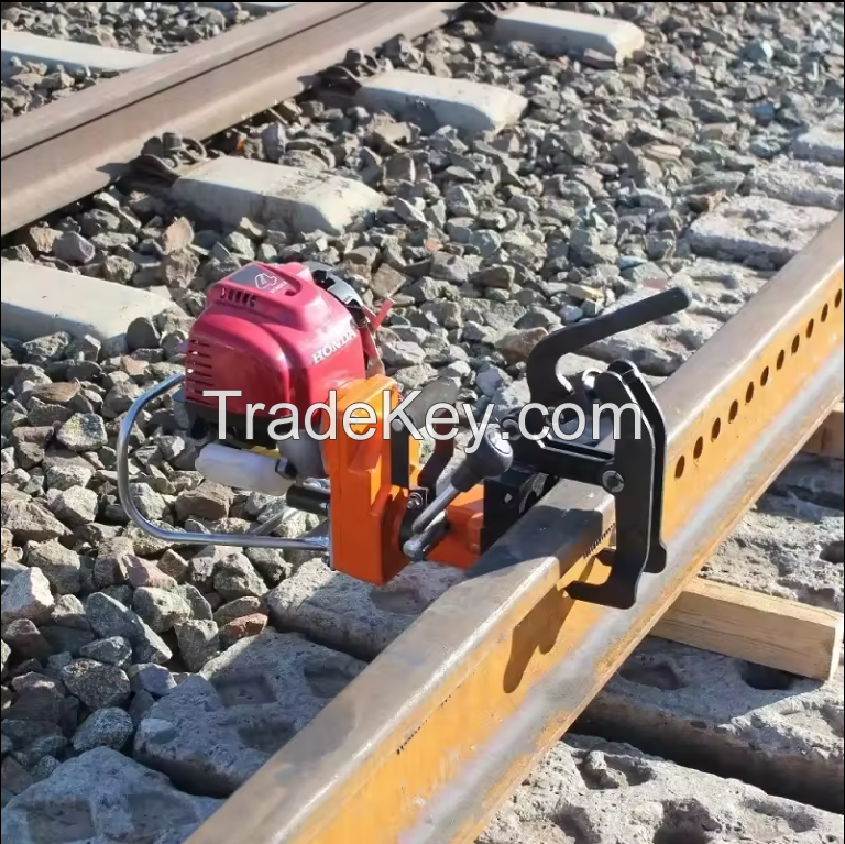 Railway Drilling Machine Rail Drills For Track Drilling