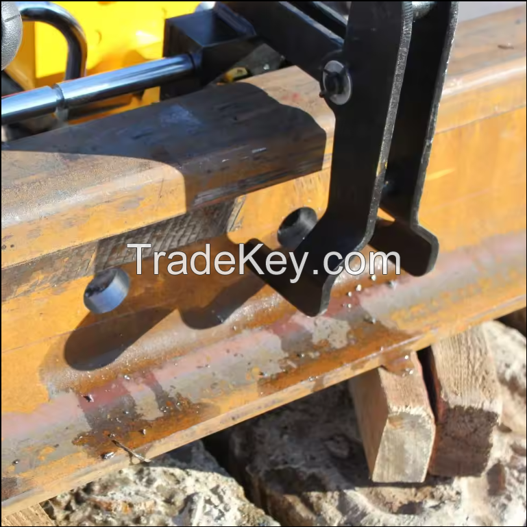 Railway Drilling Machine Rail Drills For Track Drilling