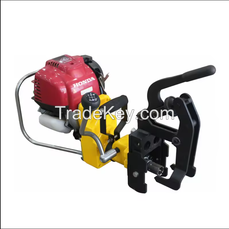 Railway Drilling Machine Rail Drills For Track Drilling