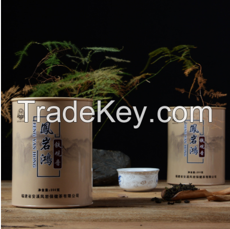 Oolong tea, tieguanyin tea, healthy tea, tea raw materials