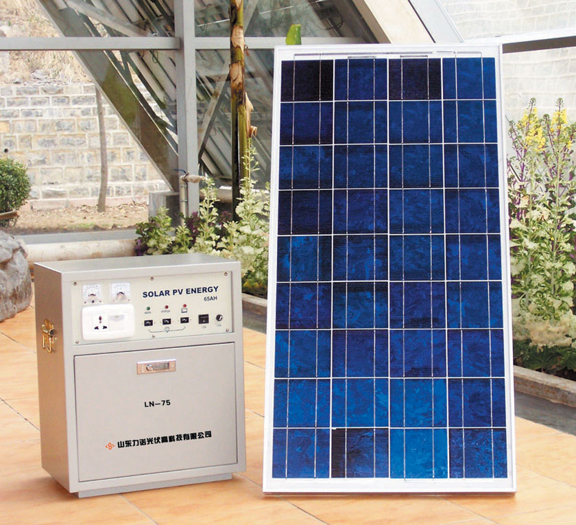 Solar Home System