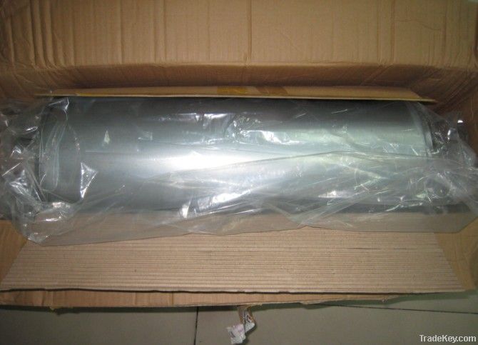 MUFFLER MC123200