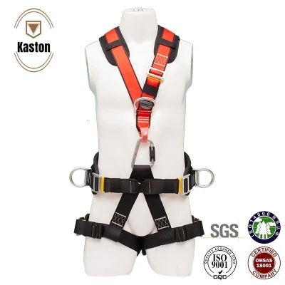 HJF-08  High altitude anti-fall Safety belt