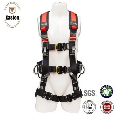 HJF-05B  High altitude anti-fall Safety belt