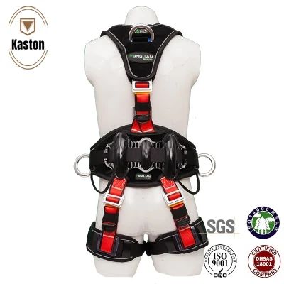 HJF-05A  High altitude anti-fall Safety belt