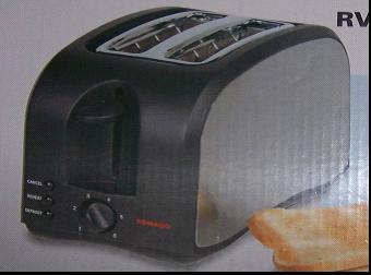 toaster