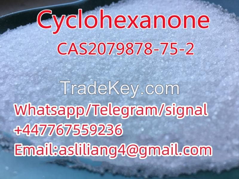 Hot-selling chemical raw material powder CAS 2079878-75-2 crystalline organic intermediates at favorable prices