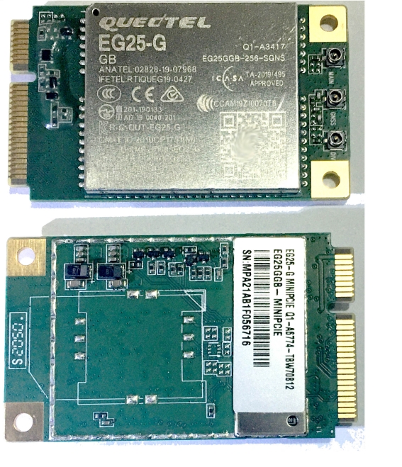 Quectel Simcom module development board breakout board electronic components sim7600g sim868 ec25 4g ite module