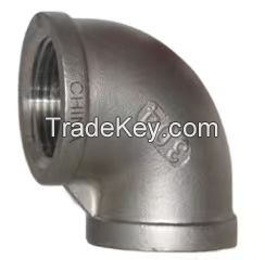 pipe fittings