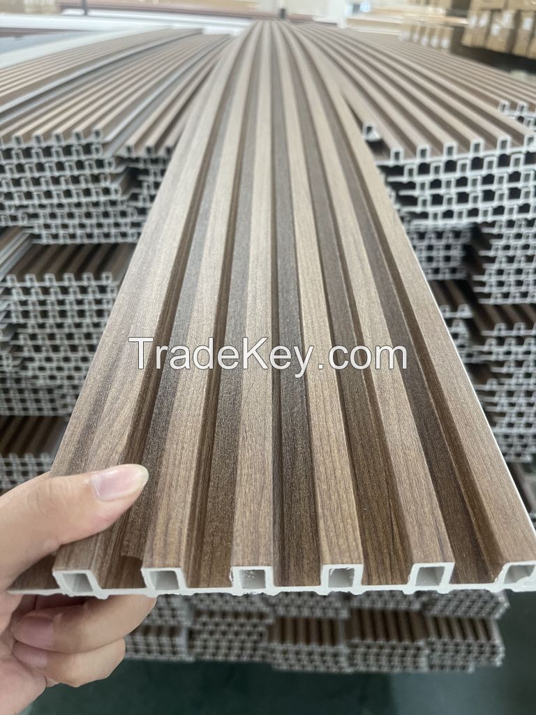 Wood Plastic Composite(WPC)