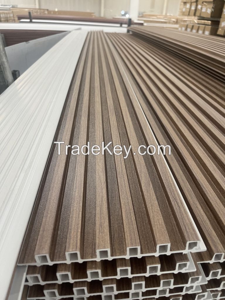 Wood Plastic Composite(WPC)