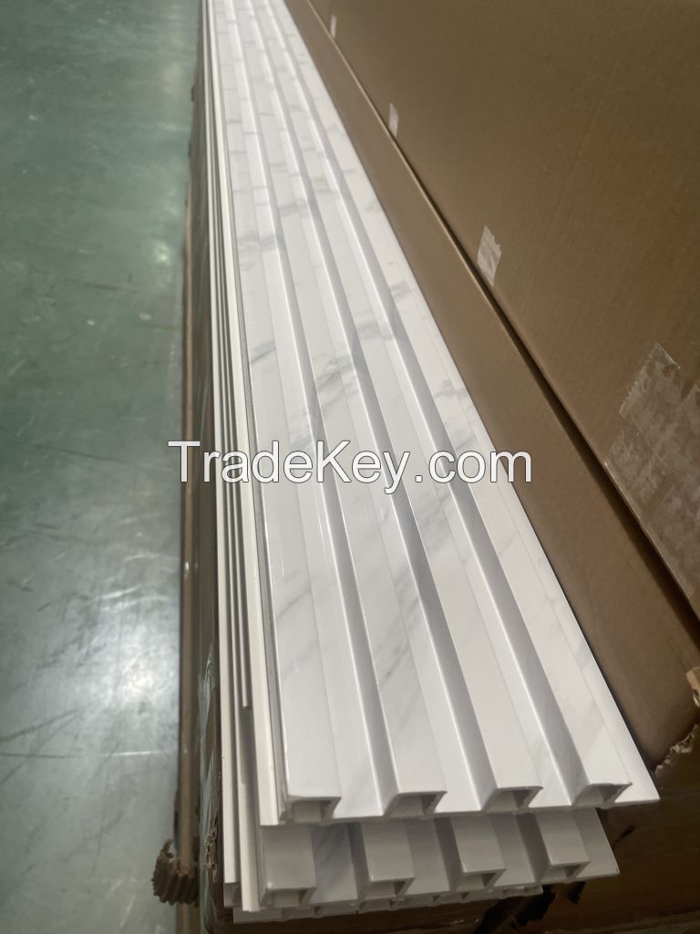 Wood Plastic Composite(WPC)