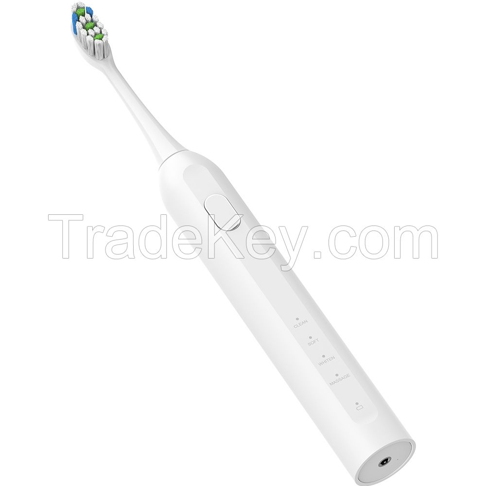 Sonic Electric Toothbrush Toothbrush for Adult