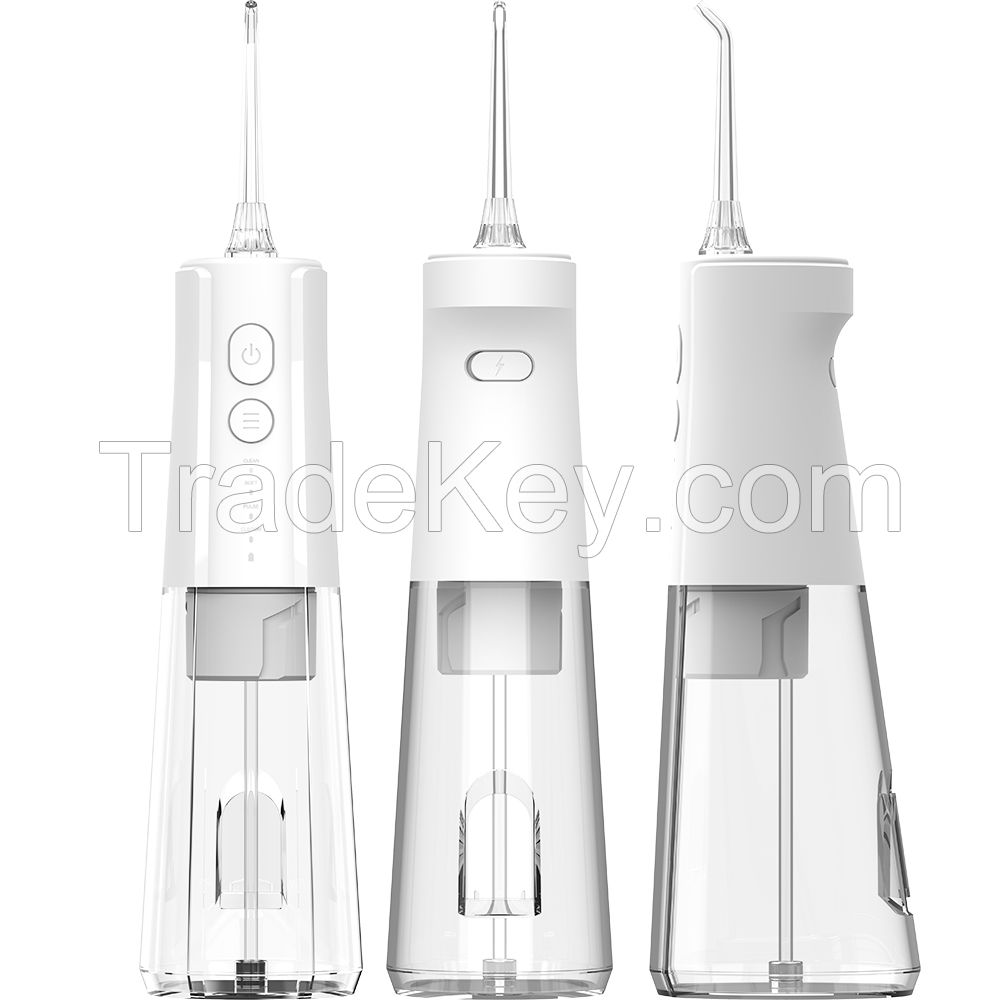 Electric Dental Flosser