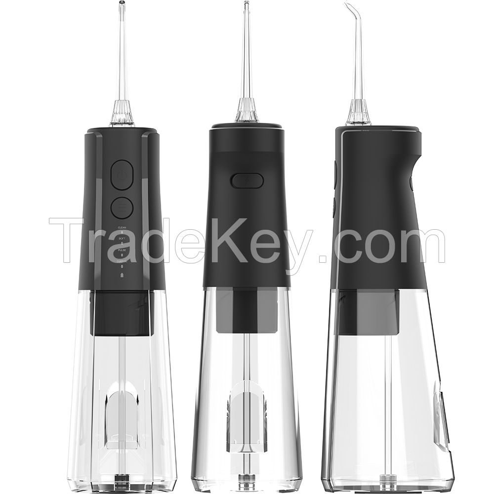 Electric Dental Flosser