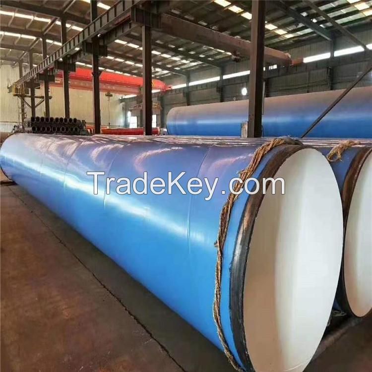 Manufacturer Price Customize API Steel Pipe