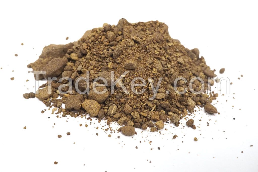 Indian Rapeseed Meal