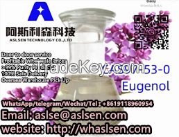 Eugenol//CAS97-53-0