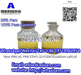 CAS28578-16-7 // New PMK oil, PMK ETHYL GLYCIDATE(sodium salt) oil