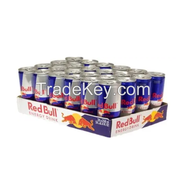 energy drink 250 ml Energy Drink Wholesale l for sale