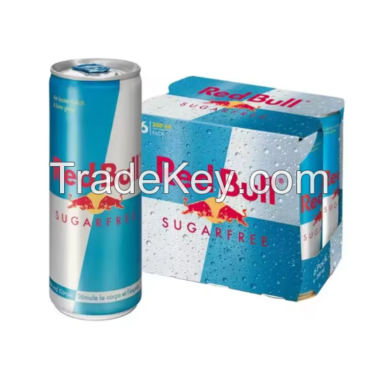 energy drink 250 ml Energy Drink Wholesale l for sale