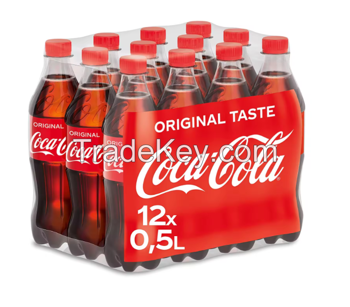 Original 24x 150ml carbonic 330ml Soft Drink Carbonated Drinks Coffee