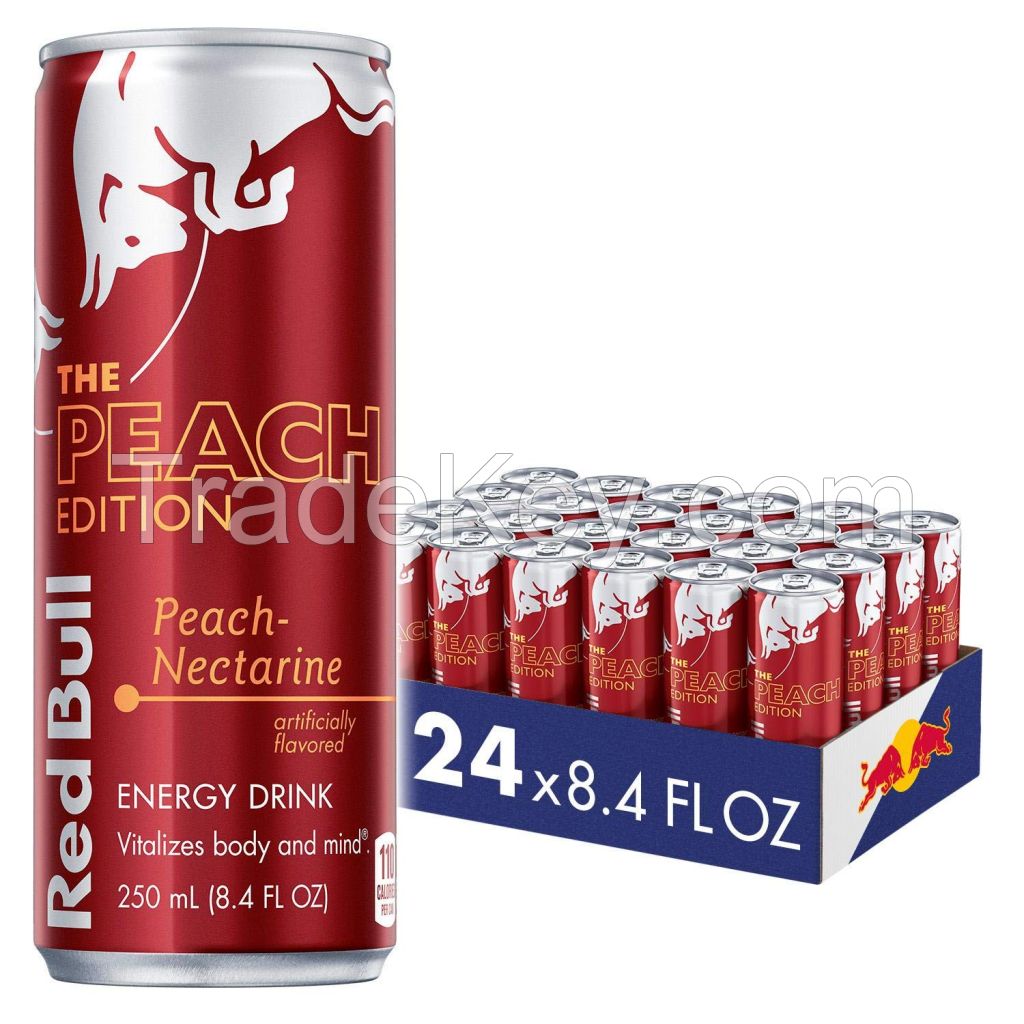 Wholesale Original  Energy Drink Best Quality Energy Drink of 24 Pack 12