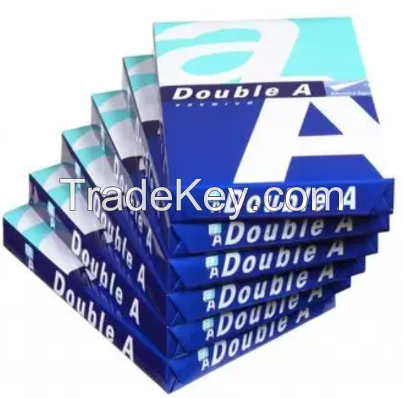 A4 White Letter Size copy paper Wholesale OEM Hard Copy Factory Supply Cheap Bond Paper ncr carbonless