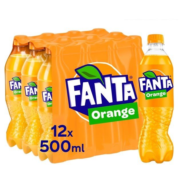 Factory Direct Sales Soda 330mL*24 Cans Of Various Fruit-Flavored Drinks