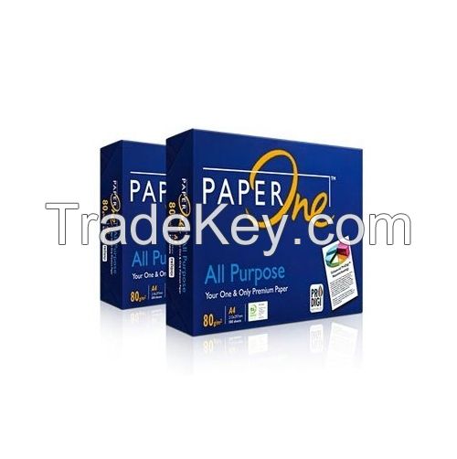 Best Quality Hot Sale Price Paper One Copier High Speed Premium Copier Paper From Wholesale Supplier 