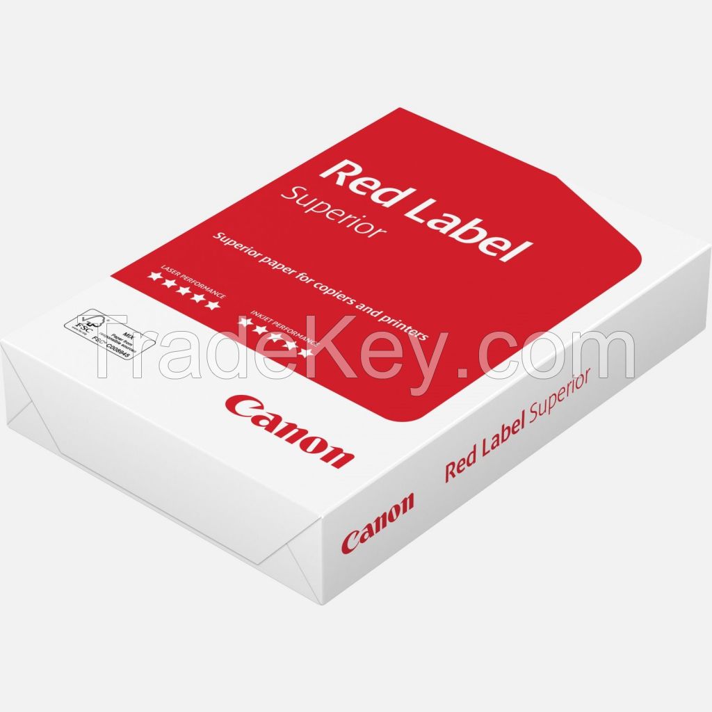 Canon- Business High Grade Copier Paper 80gsm A4