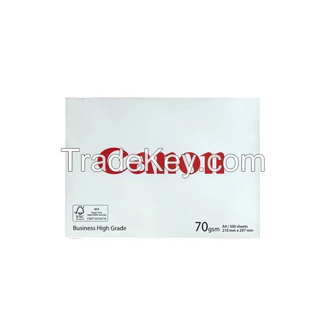Canon- Copy Paper 500 Sheet Printer Paper