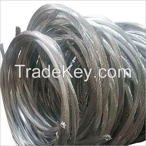 Aluminum Wire Scrap/Aluminum 6063/Aluminum UBC/Aluminum Wheel Scrap 