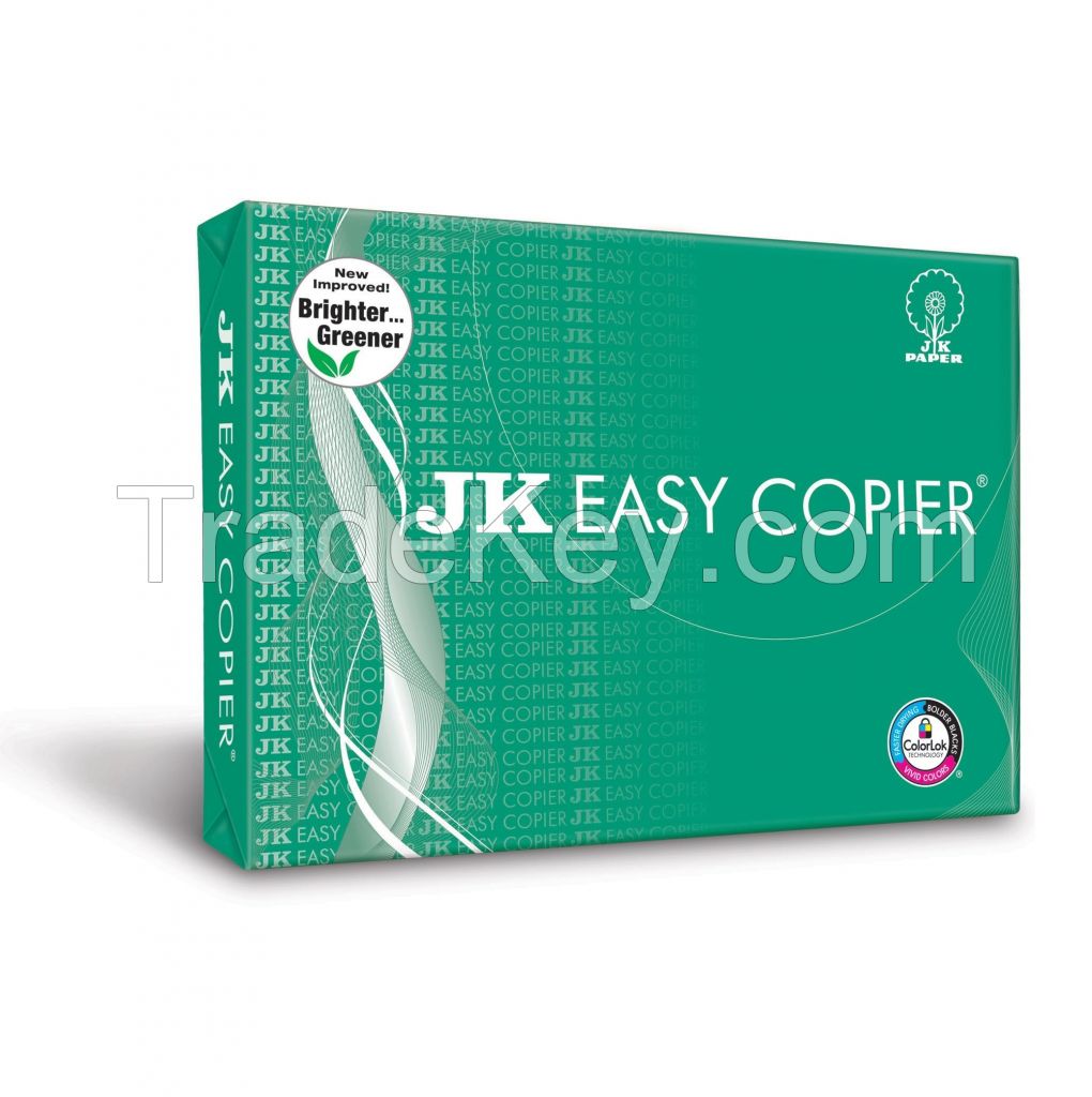 Wholesale Bulk Buy Jk- Easy Copier Paper A4, For Printing