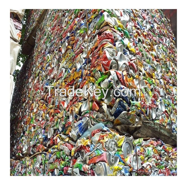 High Quality UBC Aluminum Scrap LOW Price UBC Aluminum scrap Can Cheap UBC Aluminum Scrap