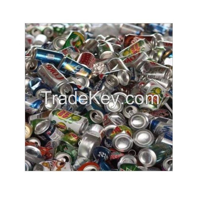 Aluminum Wire Scrap/Aluminum 6063/Aluminum UBC/Aluminum Wheel Scrap