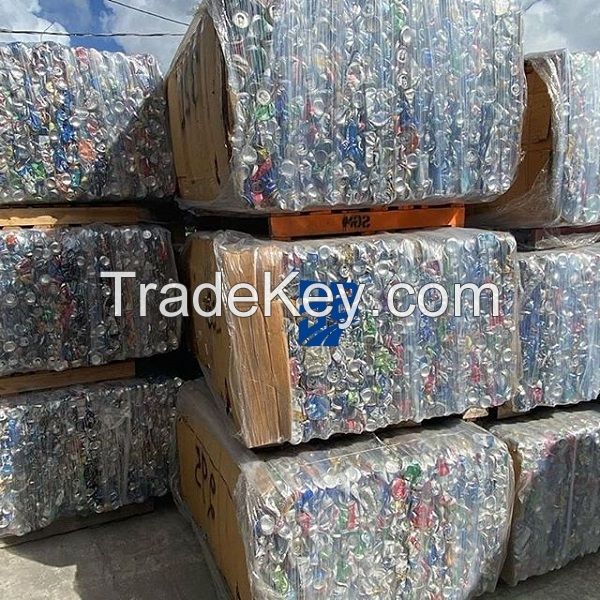 wholesale aluminium ubc scrap used beverage cans scrap aluminium ubc scrap