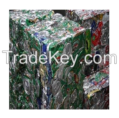 wholesale aluminium ubc scrap used beverage cans scrap aluminium ubc scrap