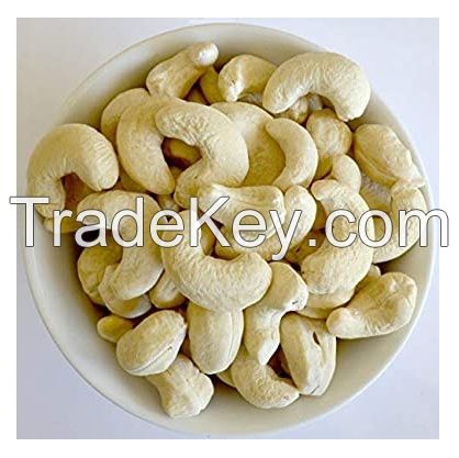 Buy Various types of cashew nuts for wholesale - High Quality Cashew Kernel -Raw/ Roasted Cashew Nuts