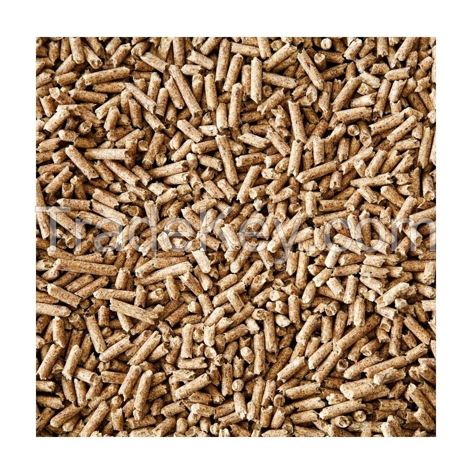 High Quality Biomass Burners Wood Pellet Wholesale Wood Pellets Natural Pine Wood