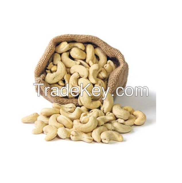 Buy Various types of cashew nuts for wholesale - High Quality Cashew Kernel -Raw/ Roasted Cashew Nuts