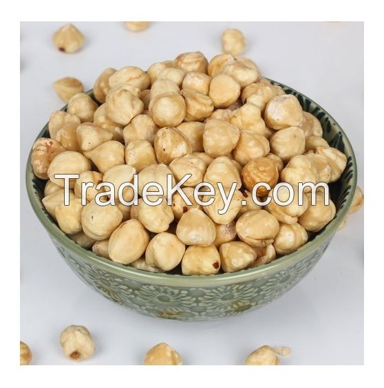 Hot selling Raw Hazelnut / Organic Grade Hazelnut/Hazel Nuts for sale