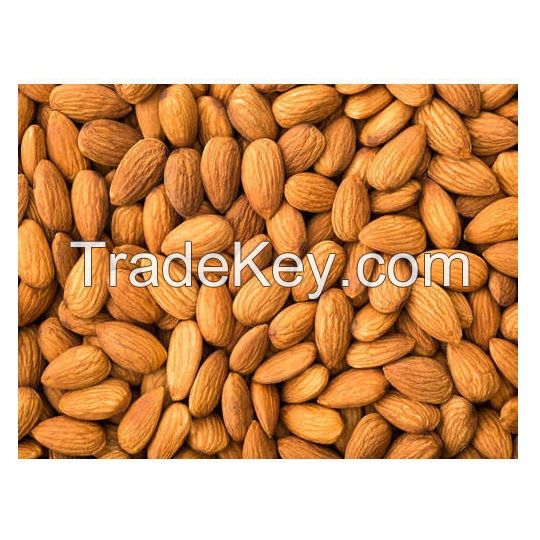 high quality badam almond nuts raw almonds kernels almond usa californie