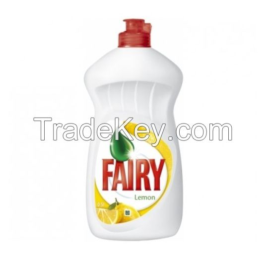 100% Pure Quality Fairy Dish Washing Liquid, Pomegranate 450ml At Best Cheap Wholesale Pricing