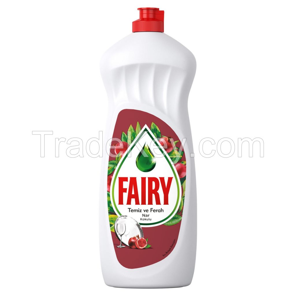 100% Pure Quality Fairy Dish Washing Liquid, Pomegranate 450ml At Best Cheap Wholesale Pricing