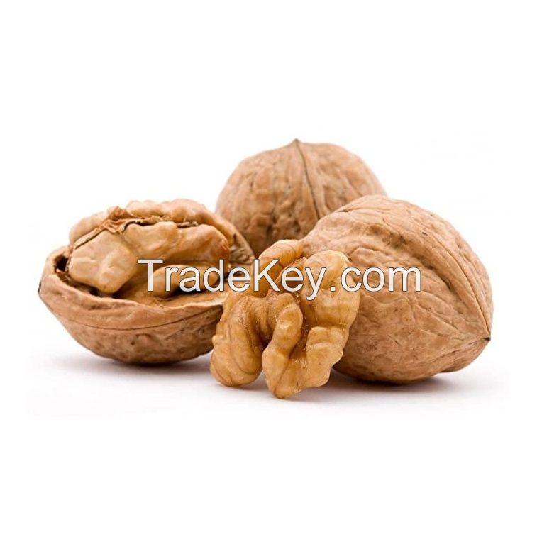 Natural organic walnuts for wholesale walnut kernel in bulk